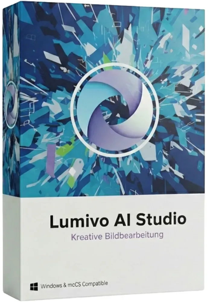 Lumivo AI Studio | 1 Jahr