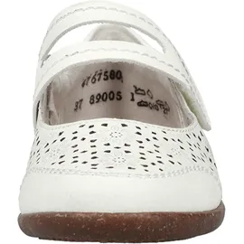 Rieker Damen, weiß, 42 EU