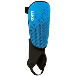 Performance Classic Schienbeinschoner  JAKO blau - L