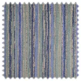 Heiro Stoff AKTION Schwerer Möbelstoff Cavellino Blau, Meterware - Breite:140 cm blau