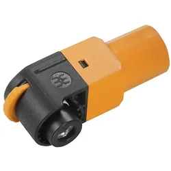 Weidmüller Steckverbinder WBC-P-8BK-35