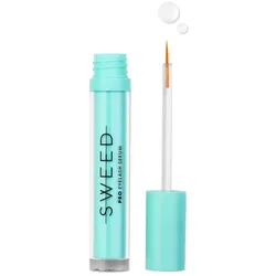 Sweed Eyelash Growth Serum Wimpernpflege Transparent 3 ml 