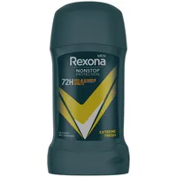 Rexona Nonstop Protection Deo Stick Extreme Fresh 50 ml