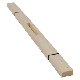 TUGA-Holztech Rollrost Auflagerrahmen für Rollroste 90 x 190 cm