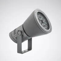 Trilux #6497040 6497040 LED-Wandstrahler 55W Anthrazit