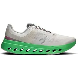 On Cloudsurfer Next Herren Wolf / Honeydew 42,5