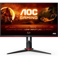 AOC Q27G2S 27"