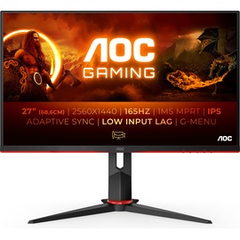 AOC Q27G2S 27"