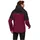 Mammut Crater Pro Hardshell Gore-tex® Jacke - Vin / Black - L
