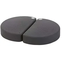 Togu Aero-Step XL functional schwarz