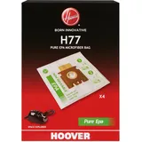 Hoover H77 Mikrofaserbeutel, Original