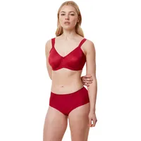 Triumph Essential Minimizer BH 10166830 deep crimson 80C