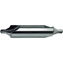 Zentrierbohrer ohne Fläche DIN 333 LH B HSS 10,0mm