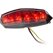 Koso Rücklicht KOSO LED Universal