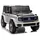 Wisam® Mercedes EQG 4x4 weiß