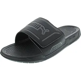 Puma Royalcat Comfort 2 Schwarz 47