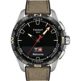 Tissot T-Touch Connect Solar