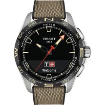 TISSOT T-Touch Connect Solar