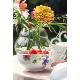 Villeroy & Boch Mariefleur Basic French Bol 4-tlg.