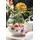 Villeroy & Boch Mariefleur Basic French Bol 4-tlg.