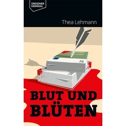 Blut und Blüten