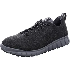 GANTER Evo Herren Schwarz 45
