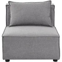 Sofa Couch Ecksofa Schlafsofa modular Sofas Eckcouch Möbel Juskys®