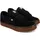 DC Shoes Anvil Herren Schwarz 47
