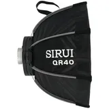 Sirui QR40 Mini Quick Release 40cm Softbox für C150X
