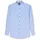 Olymp Businesshemd OLYMP Luxor, modern fit, New Kent mit extra langem Arm blau 40