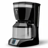 Sogo Drip Inox 10 schwarz