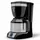 Sogo Drip Inox 10 schwarz