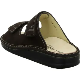 Finn Comfort Riad Braun 45