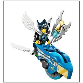 LEGO Legends of Chima Nestspringen (70105)