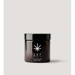 10HC La Mousse Hash NEU