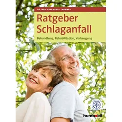 Ratgeber Schlaganfall