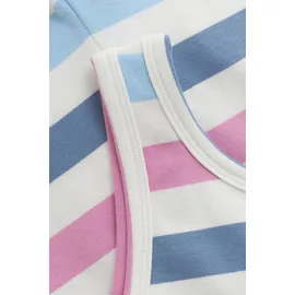 Color Kids Jumpsuit Lila/Pink 104