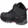 CMP Kids Kiruna Mid Fitgo Fleece WP Trekking Shoes antracite-festival (72ZU) 30 - 30