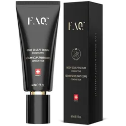 FAQ Swiss FAQTM Body Sculpt Serum 60 ml Anti-Aging 