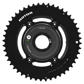 Rotor Bike Components Rotor Inspider Road 2.0 spider Powermeter 110x4