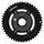 Rotor Bike Components Rotor Inspider Road 2.0 spider Powermeter 110x4