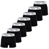 Ellesse Herren Boxershort 7er Pack Scopello 7pk Trunks