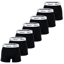 Ellesse Herren Boxershort 7er Pack Scopello 7pk Trunks