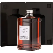 Nikka From the Barrel 51,4% vol 0,5 l Geschenkbox