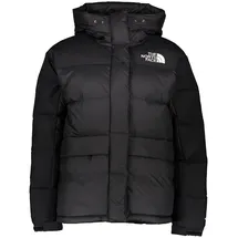 The North Face Daunenjacke "Hmlyn" in Schwarz