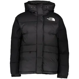 The North Face Daunenjacke "Hmlyn" in Schwarz