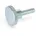 DIN 464-M5-20-ZB Gewinde M5 Gewindelänge 20mm Stahl verzinkt 5
