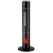 SHX SHX21PTC2000KE 2000 W schwarz