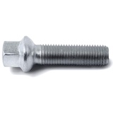 Hr H&R Radschraube Kugelbund R14 mm Silber 1456502