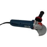 Bosch GWX 15-125 PS Professional 06017B9002